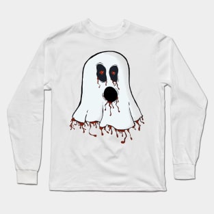 Hooo Long Sleeve T-Shirt